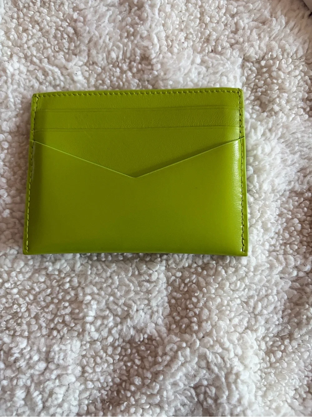 Givenchy compact card
